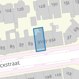 Perceel LWD00-G-9686