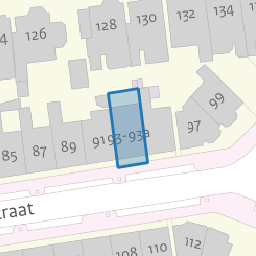 Perceel LWD00-G-9687