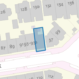 Perceel LWD00-G-9688