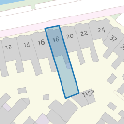 Perceel LWD00-G-9691