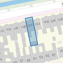 Perceel LWD00-G-9796