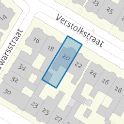 Perceel LWD00-G-9830