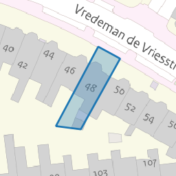 Perceel LWD00-G-9869