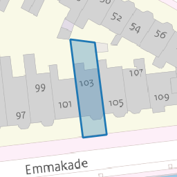 Perceel LWD00-G-9871