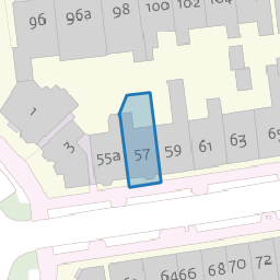 Perceel LWD00-G-9876