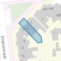 Perceel LWD00-G-9880