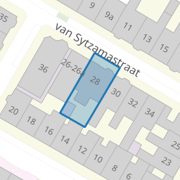 Perceel LWD00-G-9884