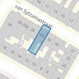 Perceel LWD00-G-9885