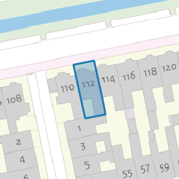 Perceel LWD00-G-9888