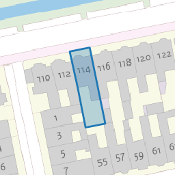 Perceel LWD00-G-9889