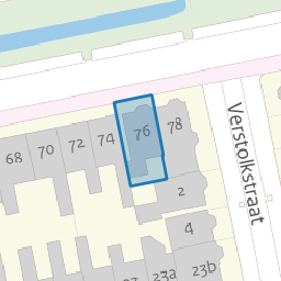 Perceel LWD00-G-9897