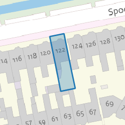 Perceel LWD00-G-9901