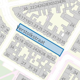 Perceel LWD00-G-9911