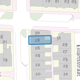 Perceel LWD00-G-9926