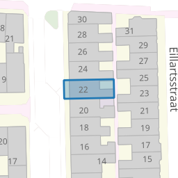 Perceel LWD00-G-9929