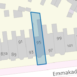 Perceel LWD00-G-9940