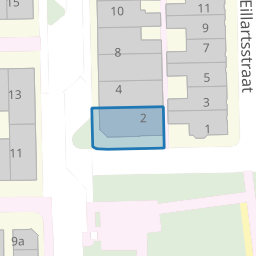 Perceel LWD00-G-9964