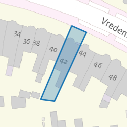 Perceel LWD00-G-9970