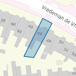 Perceel LWD00-G-9983