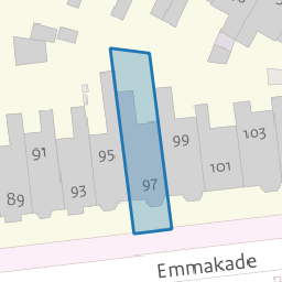 Perceel LWD00-G-9984