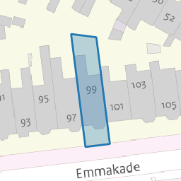 Perceel LWD00-G-9985