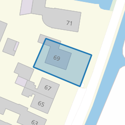 Perceel LWD00-H-1021