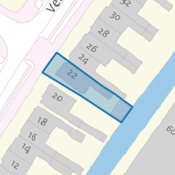 Perceel LWD00-H-1060