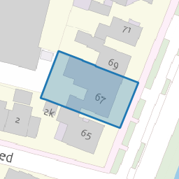 Perceel LWD00-H-1063