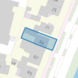 Perceel LWD00-H-1064