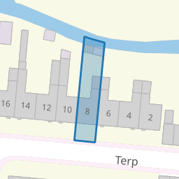 Perceel LWD00-H-1140