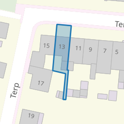 Perceel LWD00-H-1151