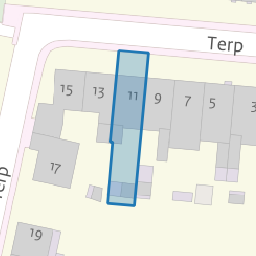 Perceel LWD00-H-1152