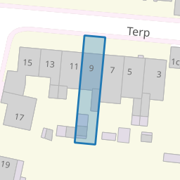 Perceel LWD00-H-1153