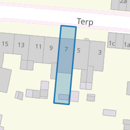 Perceel LWD00-H-1154