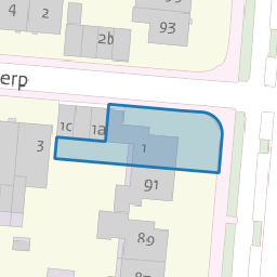 Perceel LWD00-H-1160