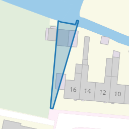 Perceel LWD00-H-1188