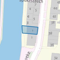 Perceel LWD00-H-1206