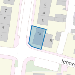 Perceel LWD00-H-1209