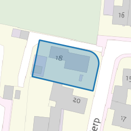 Perceel LWD00-H-1216