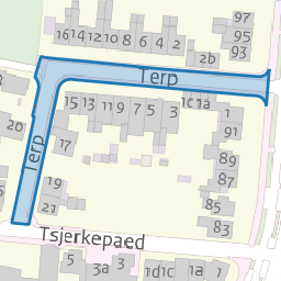 Perceel LWD00-H-1217