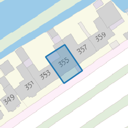 Perceel LWD00-H-1234