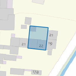 Perceel LWD00-H-1268