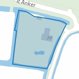 Perceel LWD00-H-1272