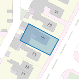 Perceel LWD00-H-1280