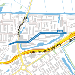 Perceel LWD00-H-1325