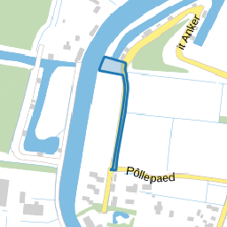 Perceel LWD00-H-1337