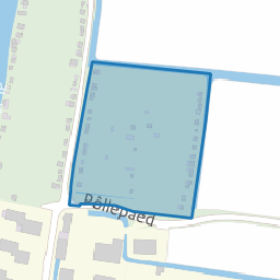 Perceel LWD00-H-1338