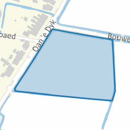 Perceel LWD00-H-1348