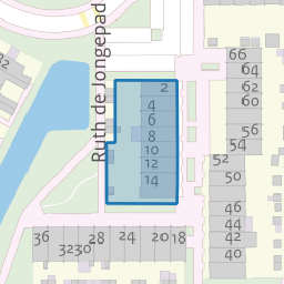 Perceel LWD00-H-1352