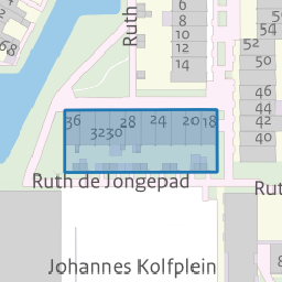 Perceel LWD00-H-1353